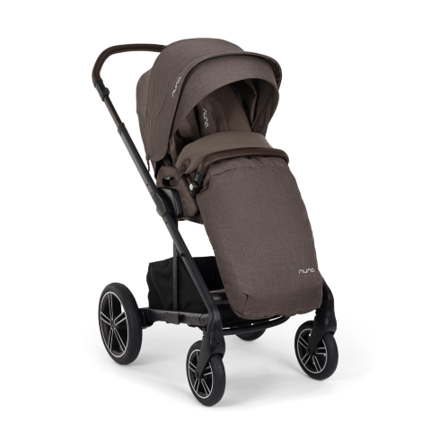 Kinderwagen Mixx next