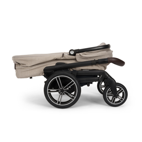 Reiswieg voor kinderwagen Mixx w/rc