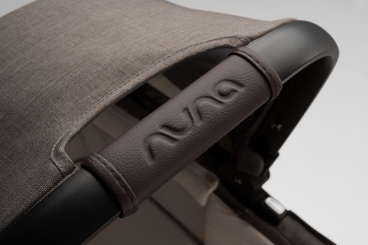 Reiswieg voor kinderwagen Mixx w/rc