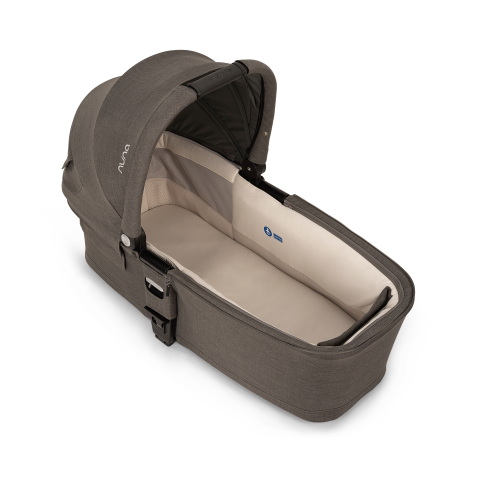Reiswieg voor kinderwagen Mixx