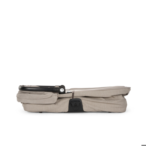 Reiswieg voor kinderwagen Mixx w/rc