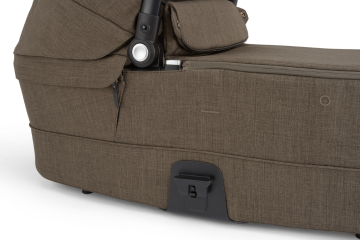 Reiswieg voor kinderwagen Mixx w/rc