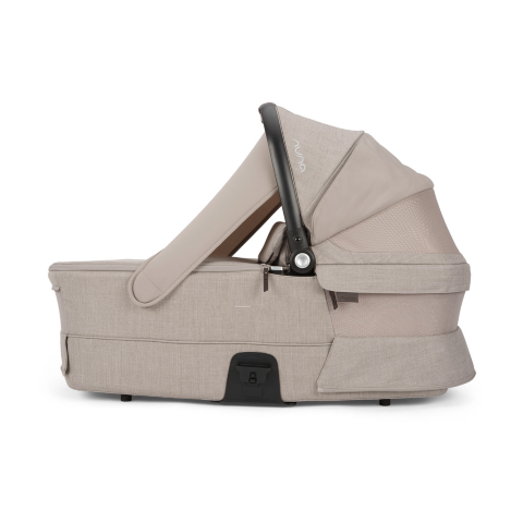 Reiswieg voor kinderwagen Mixx w/rc