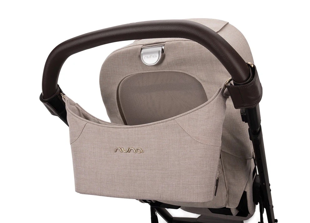 Organizer voor Nuna Kinderwagen