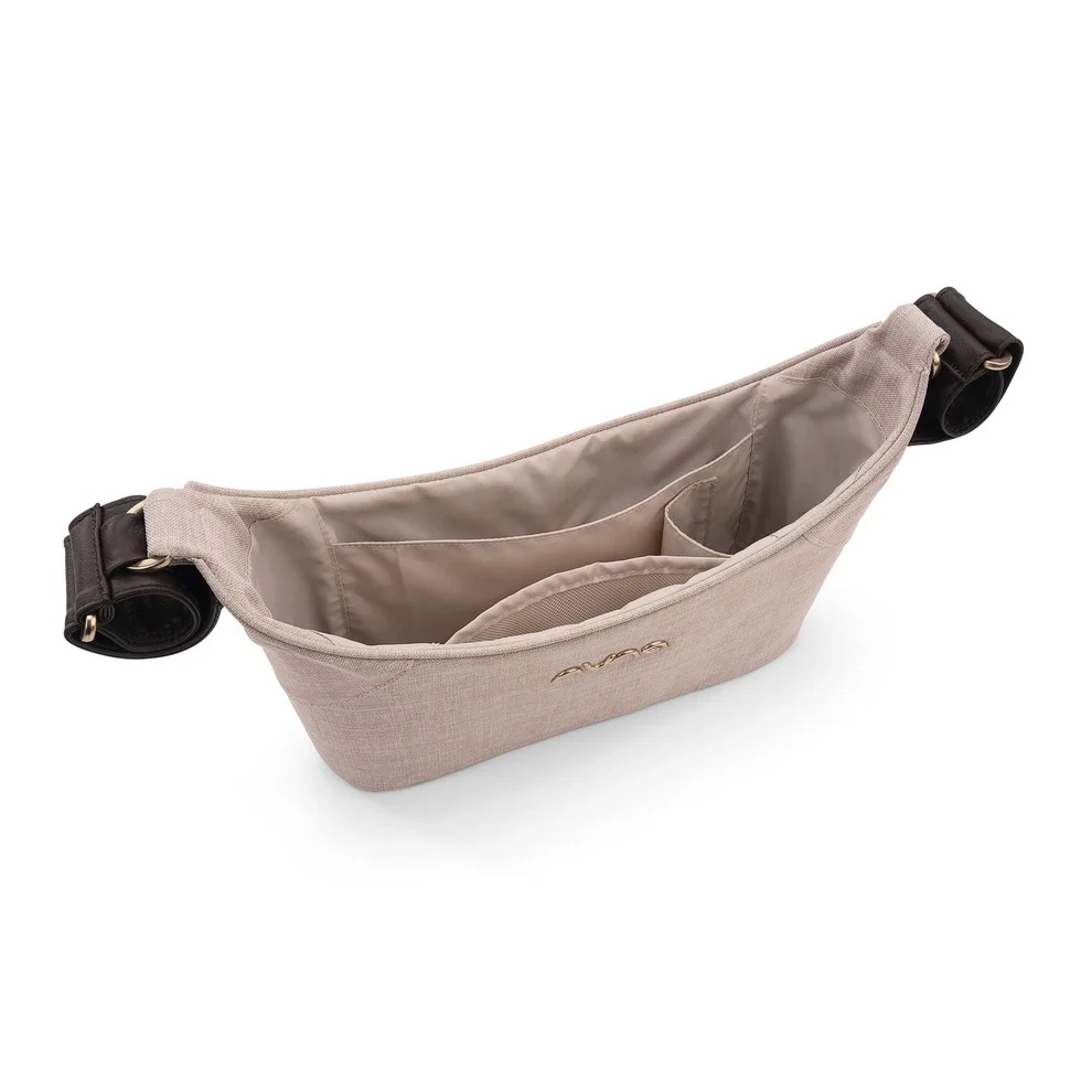 Organizer voor Nuna Kinderwagen