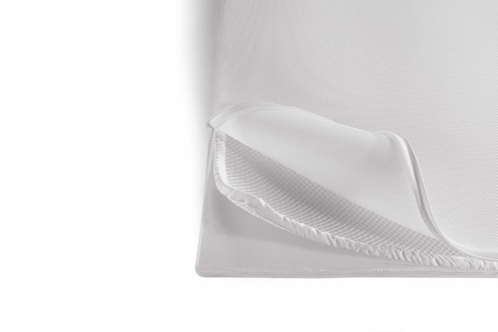 Matrastopper Airgosafe - ademend