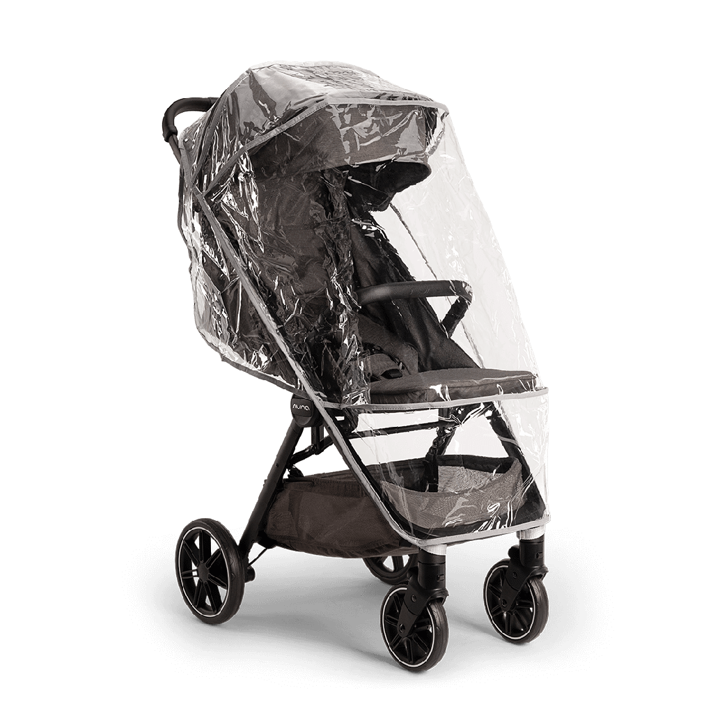 Buggy Trvl LX (incl. regenhoes en draagtas)