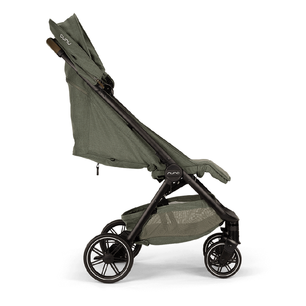 Buggy Trvl LX (incl. regenhoes en draagtas)