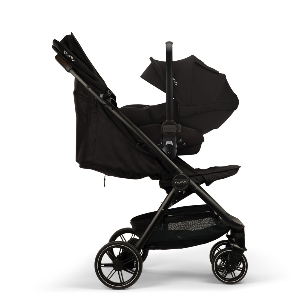 Buggy Trvl LX (incl. regenhoes en draagtas)