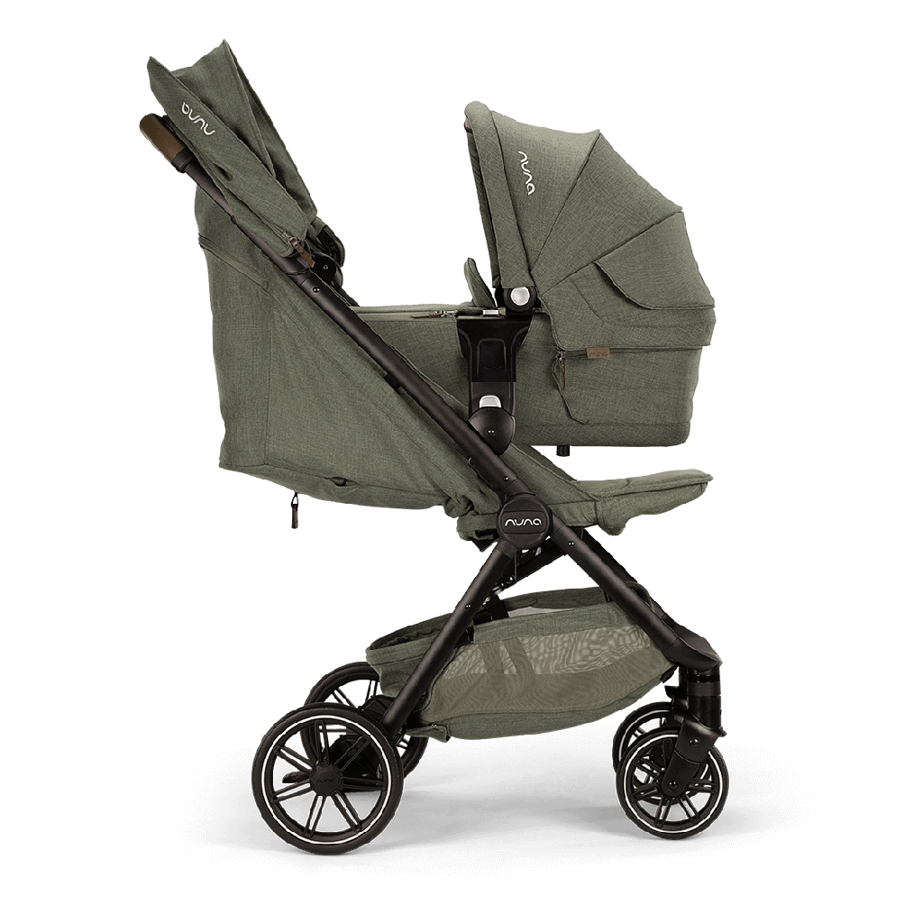 Buggy Trvl LX (incl. regenhoes en draagtas)