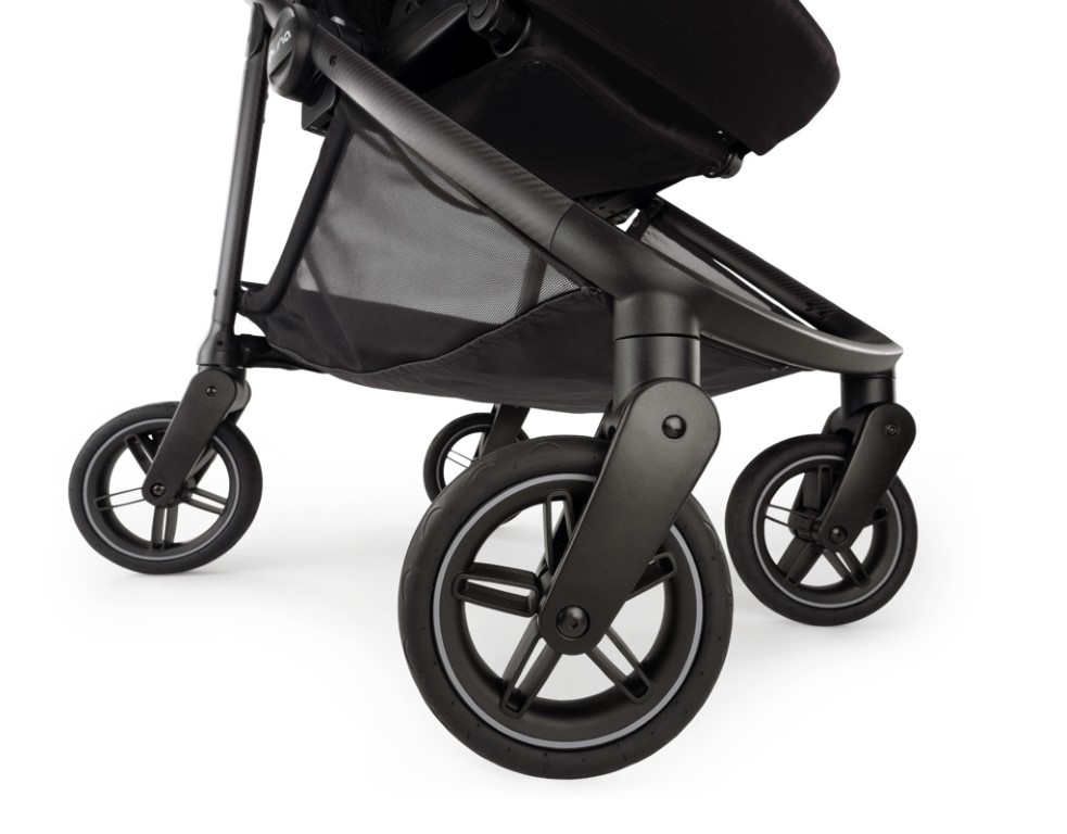 Buggy Swiv