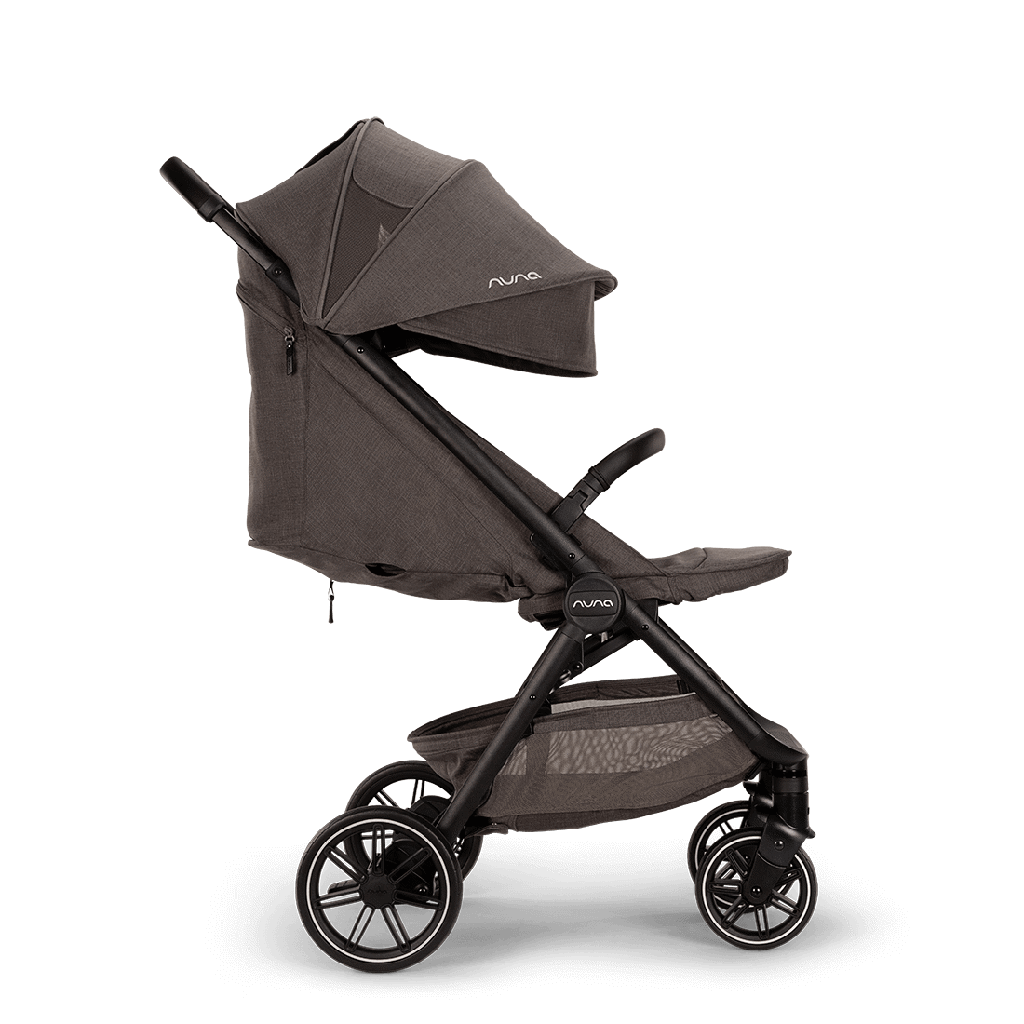 Buggy Trvl LX (incl. regenhoes en draagtas)