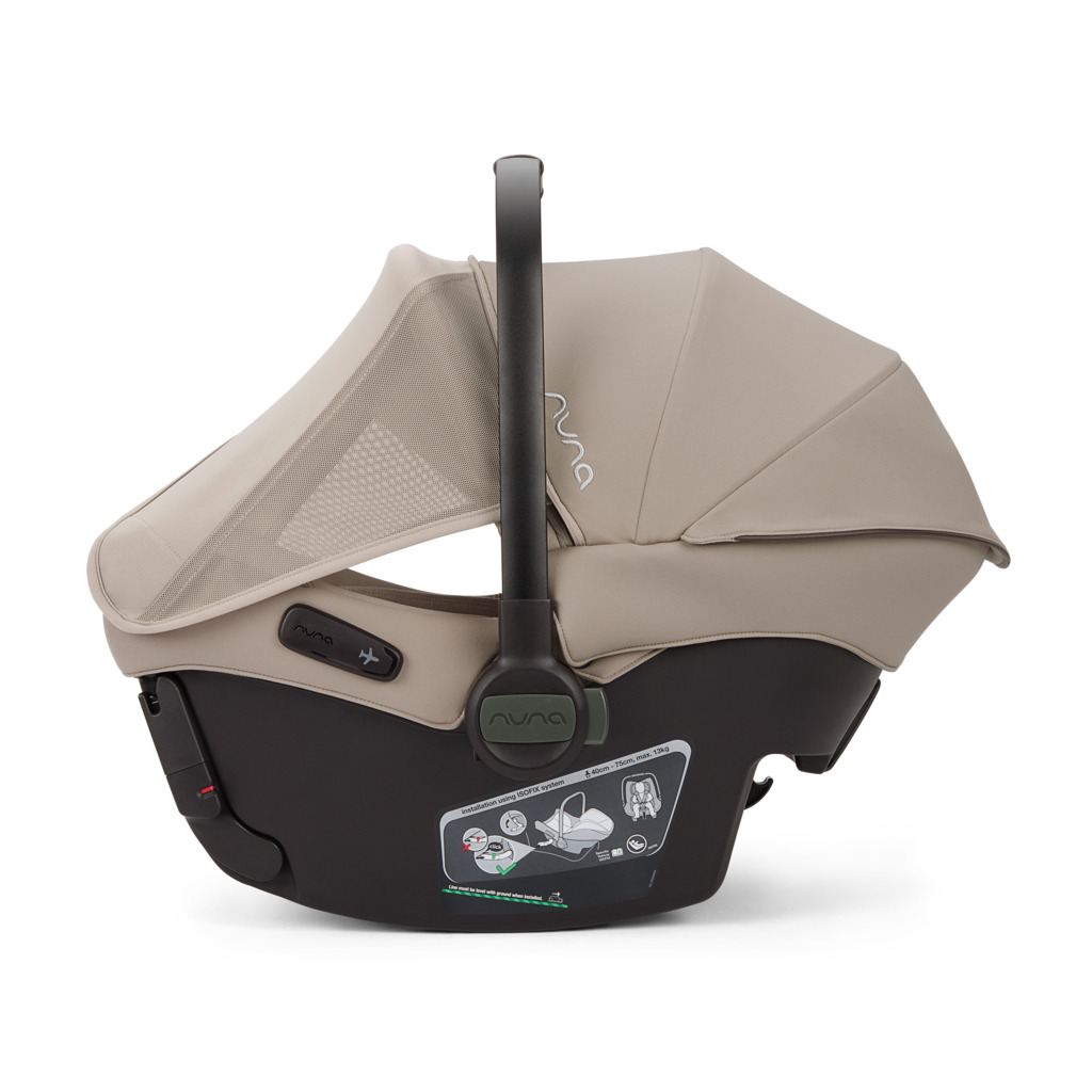 Autostoel Pipa™ Urbn