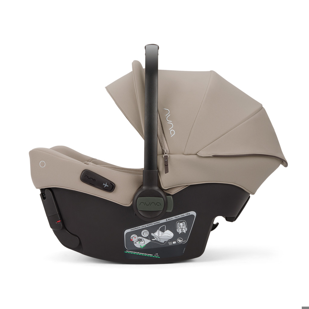 Autostoel Pipa™ Urbn