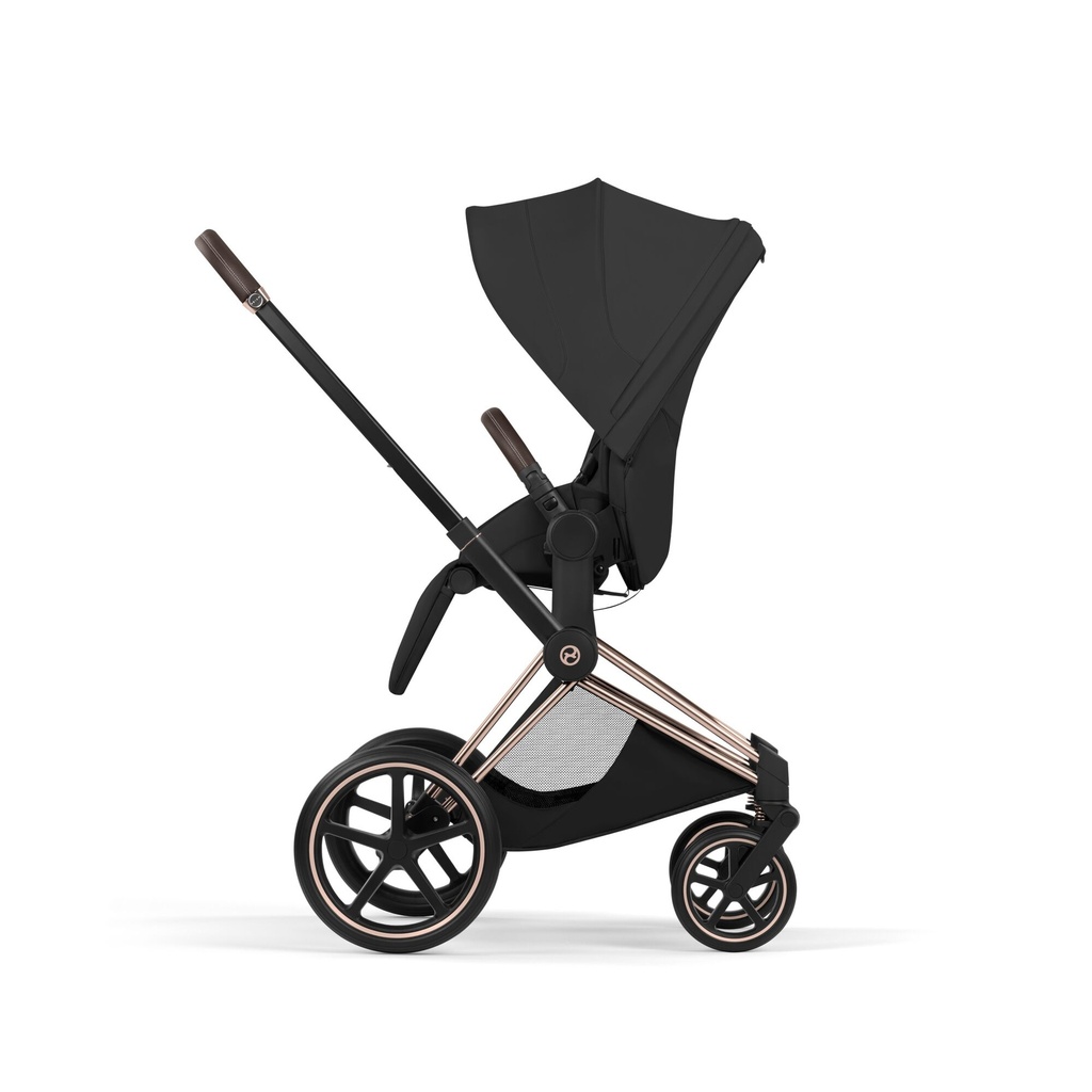 Buggyzit voor kinderwagen Priam/e-Priam Style