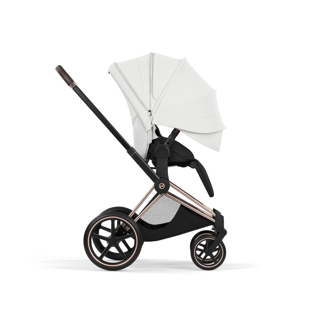 Buggyzit voor kinderwagen Priam/e-Priam Style