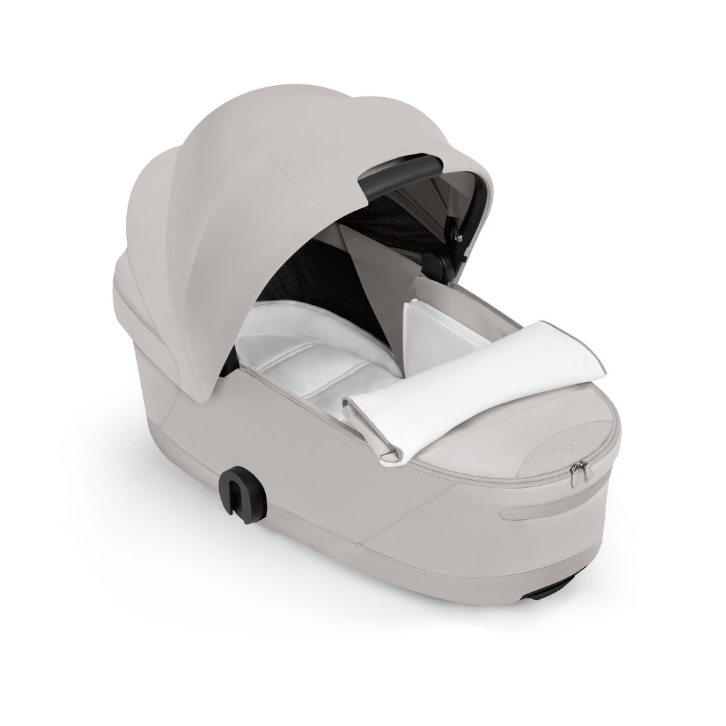 Draagmand opvouwbaar voor kinderwagen Priam/e-Priam Style