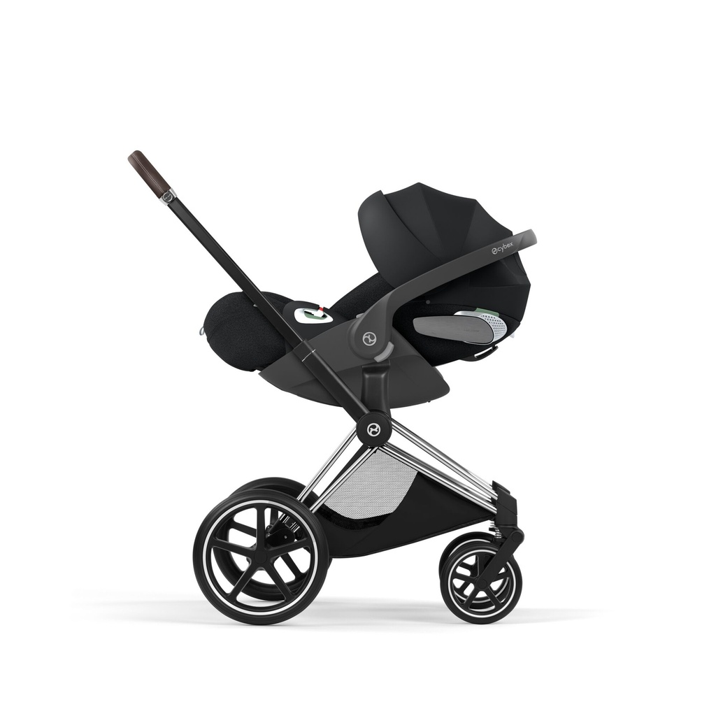 Frame kinderwagen Priam Style
