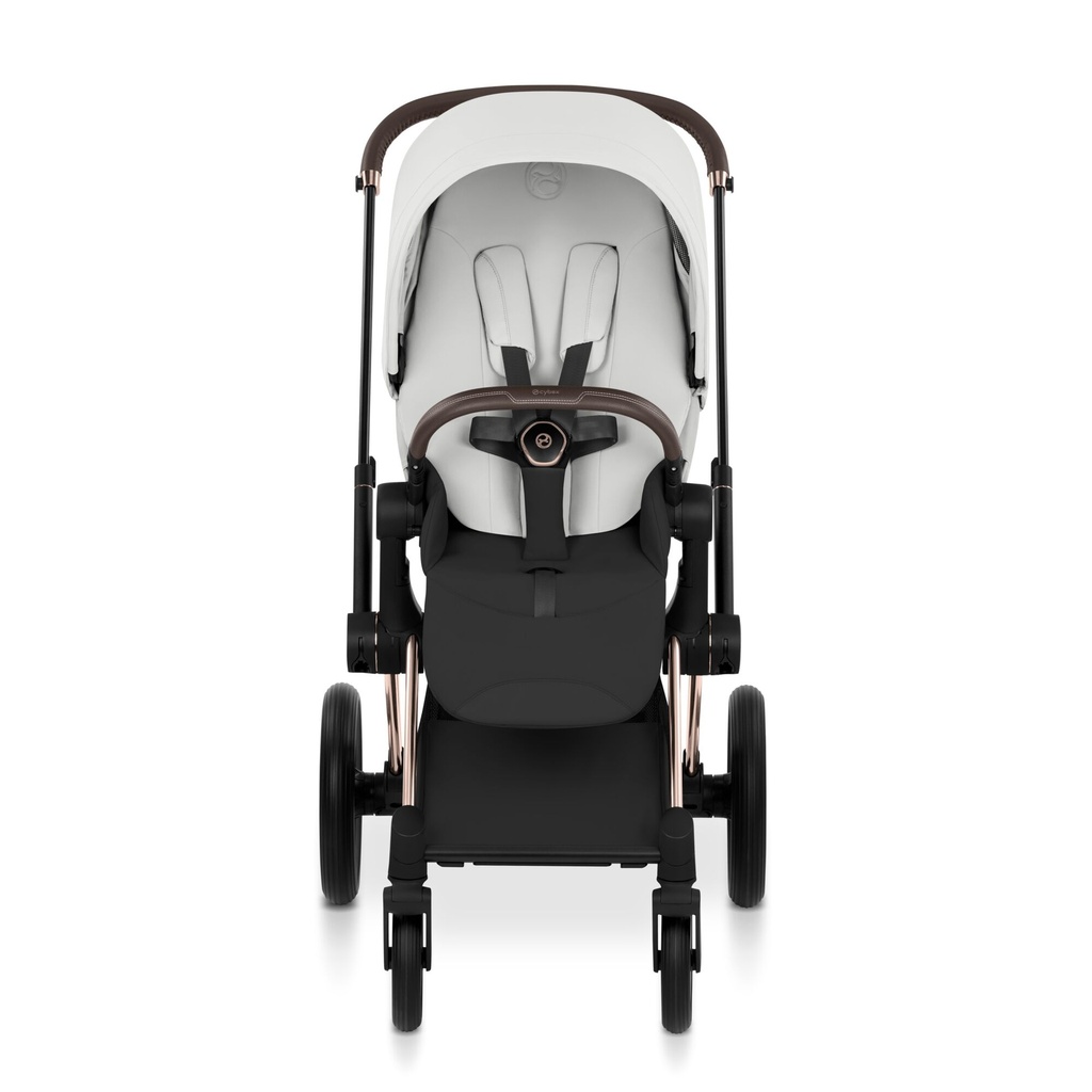 Buggyzit voor kinderwagen Priam/e-Priam Style