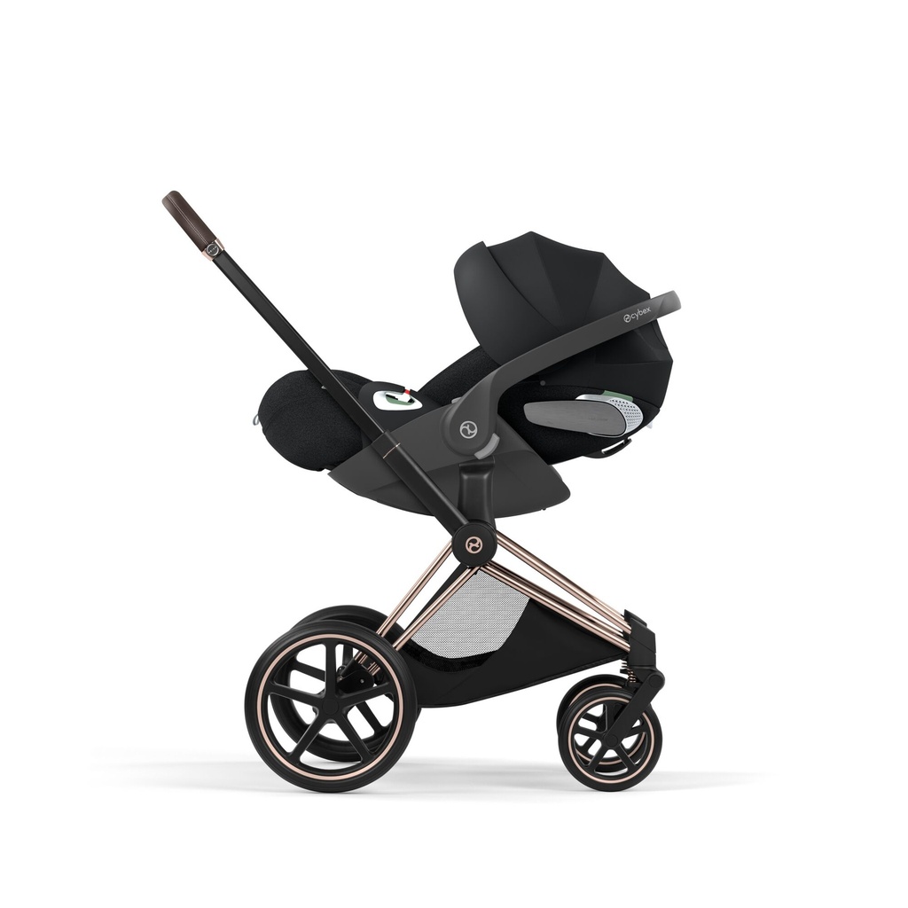 Frame kinderwagen Priam Style