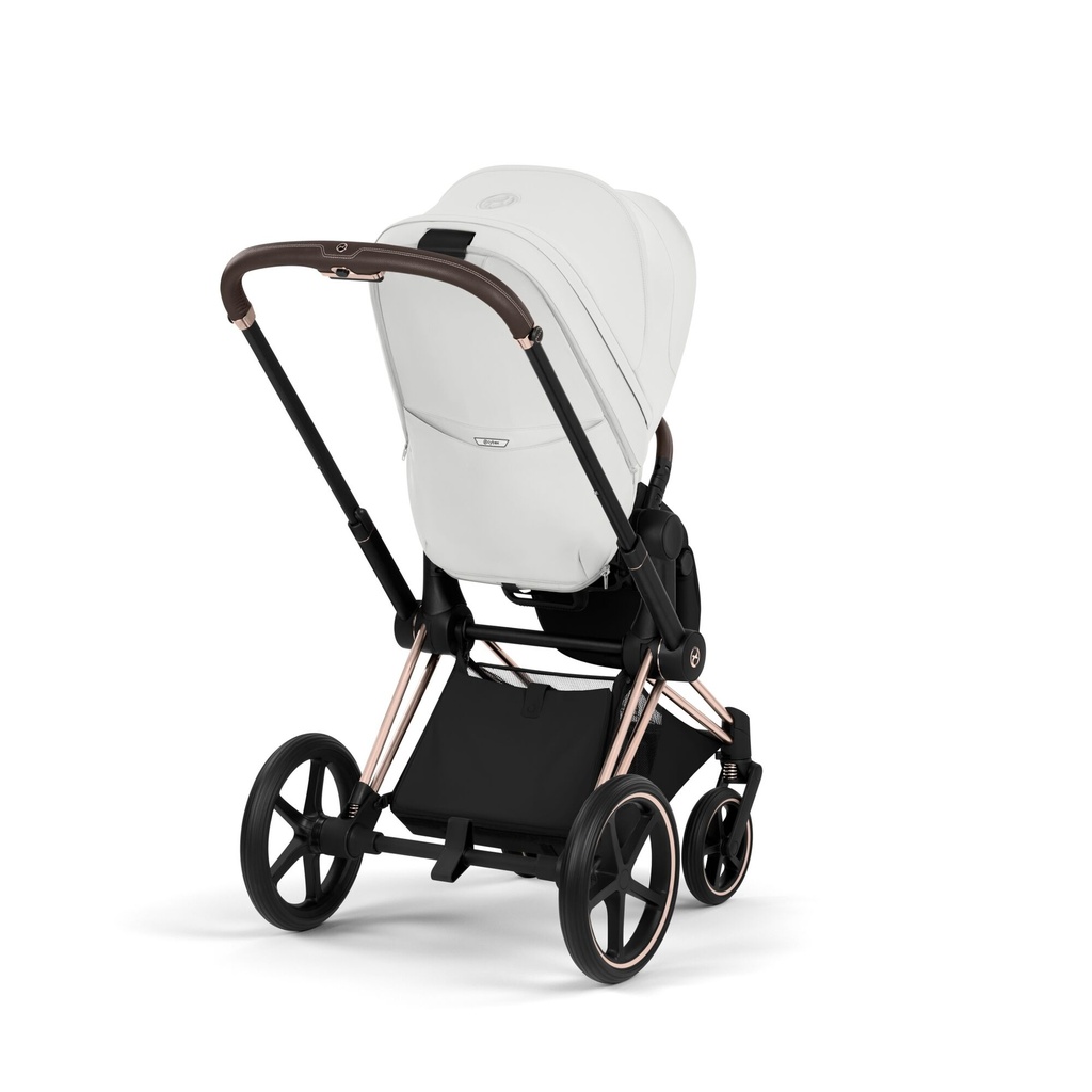 Buggyzit voor kinderwagen Priam/e-Priam Style