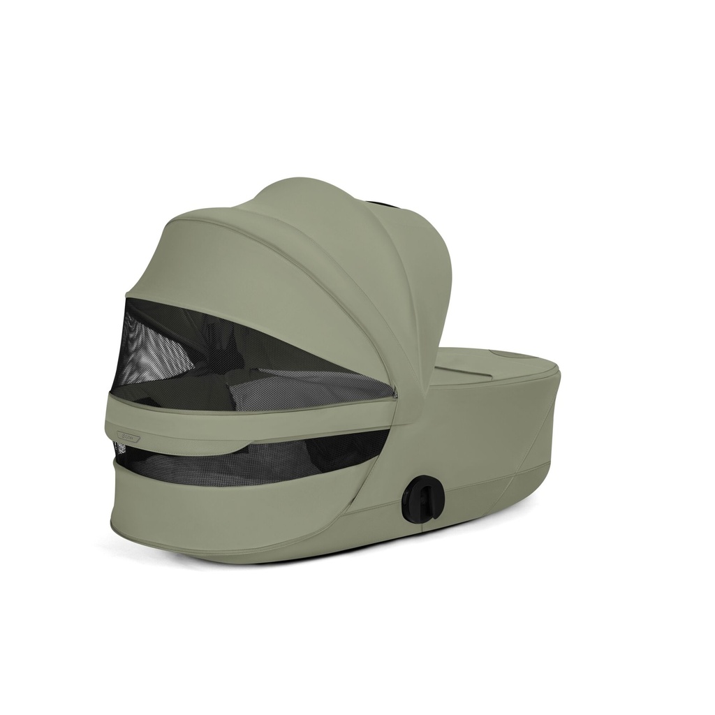 Draagmand opvouwbaar voor kinderwagen Priam/e-Priam Style
