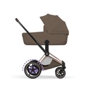 Draagmand opvouwbaar voor kinderwagen Priam/e-Priam Style