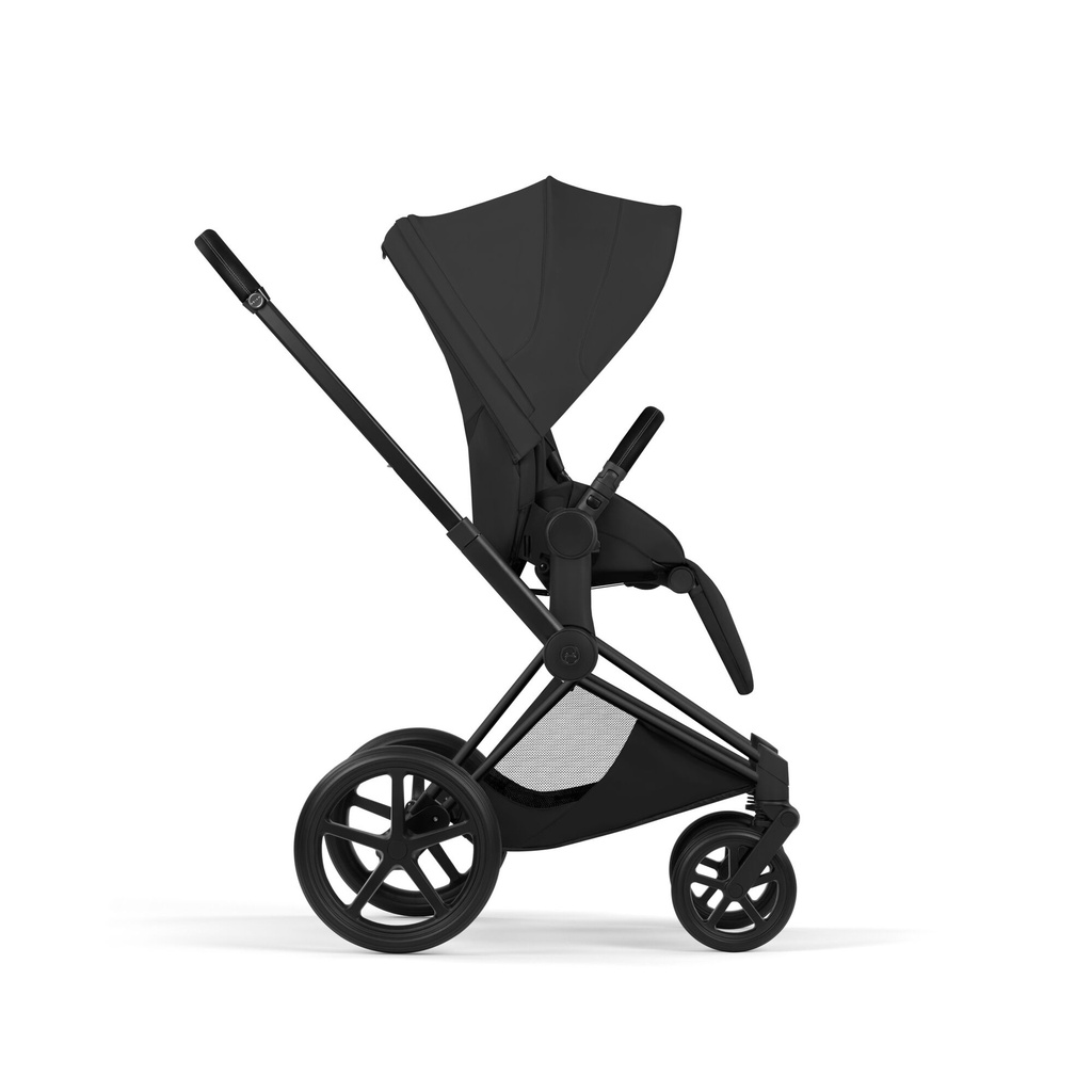 Frame kinderwagen Priam Style