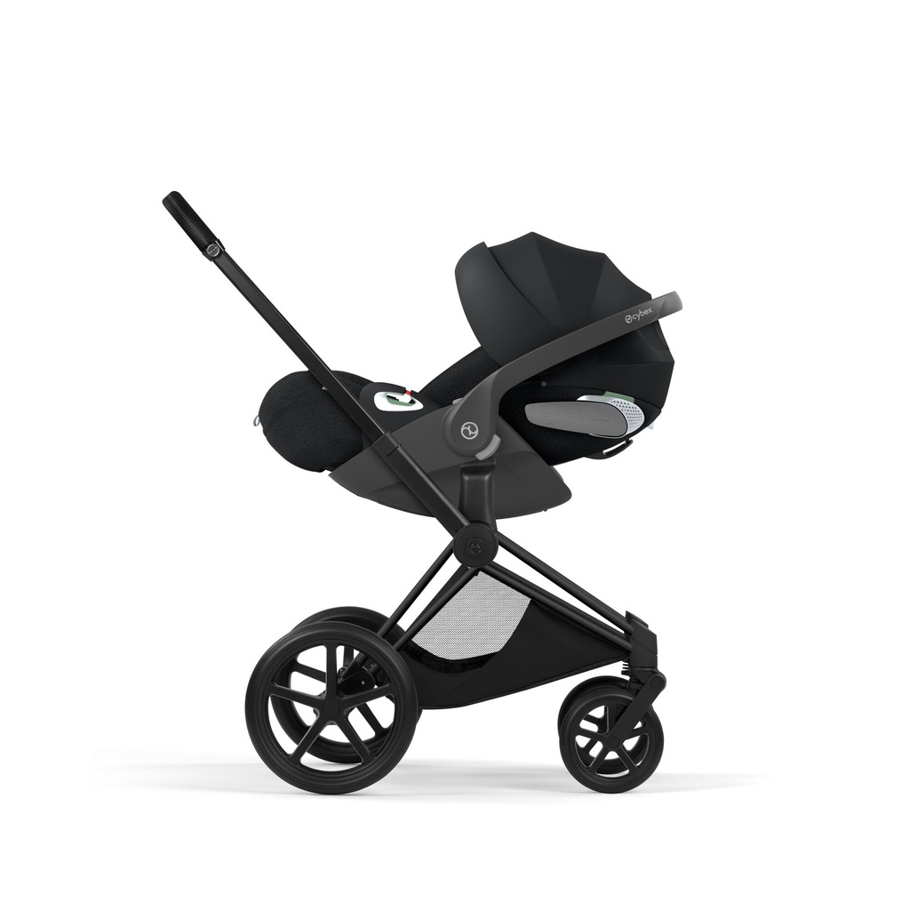 Frame kinderwagen Priam Style