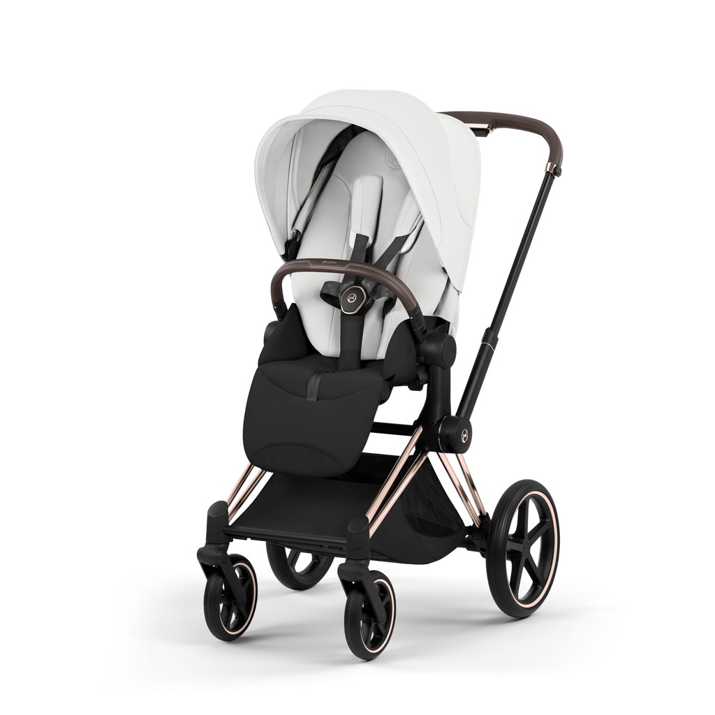 Buggyzit voor kinderwagen Priam/e-Priam Style