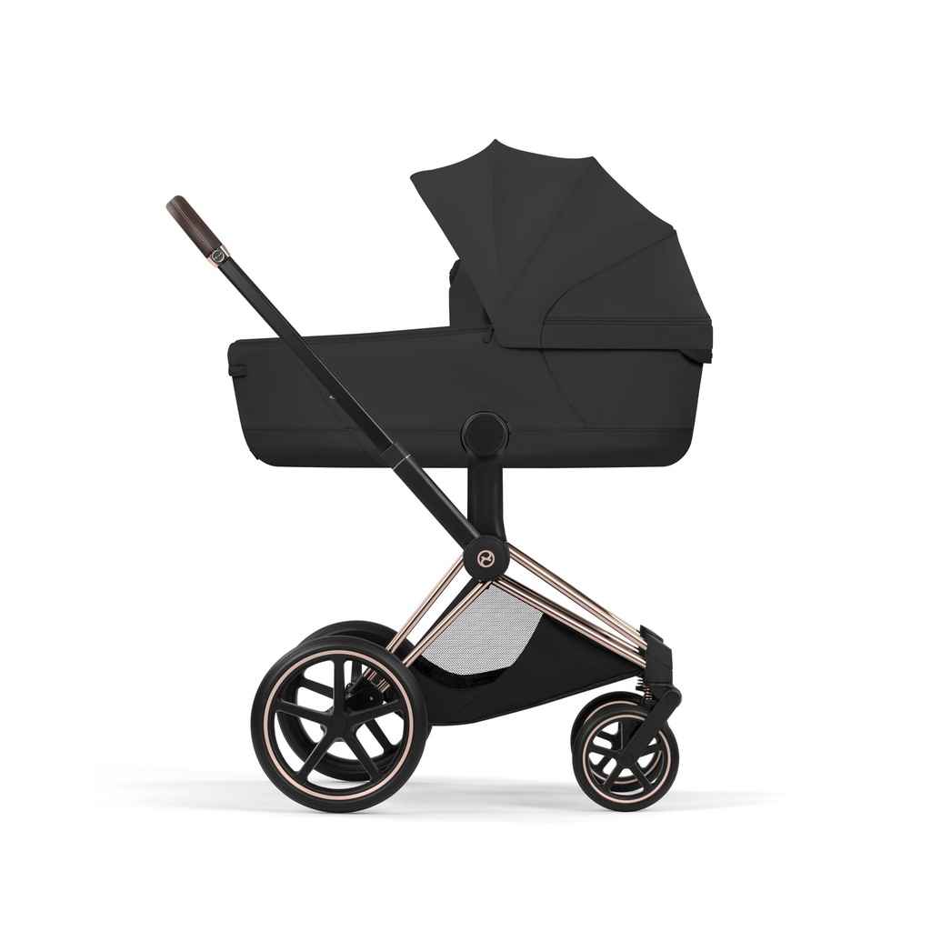 Draagmand opvouwbaar voor kinderwagen Priam/e-Priam Style