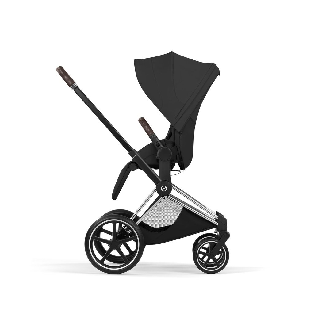 Frame kinderwagen Priam Style