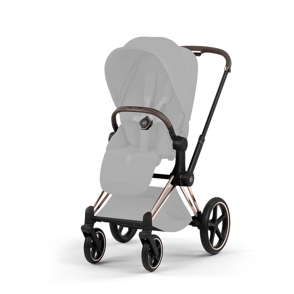 Frame kinderwagen Priam Style