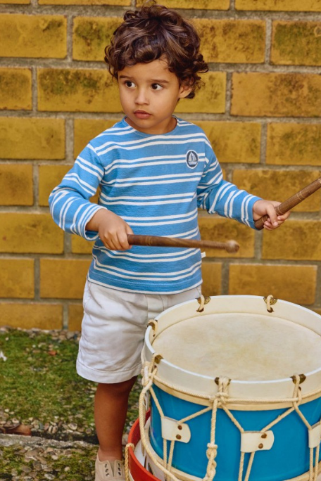 Sweater - lange mouwen