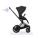 Frame kinderwagen e-Priam Style