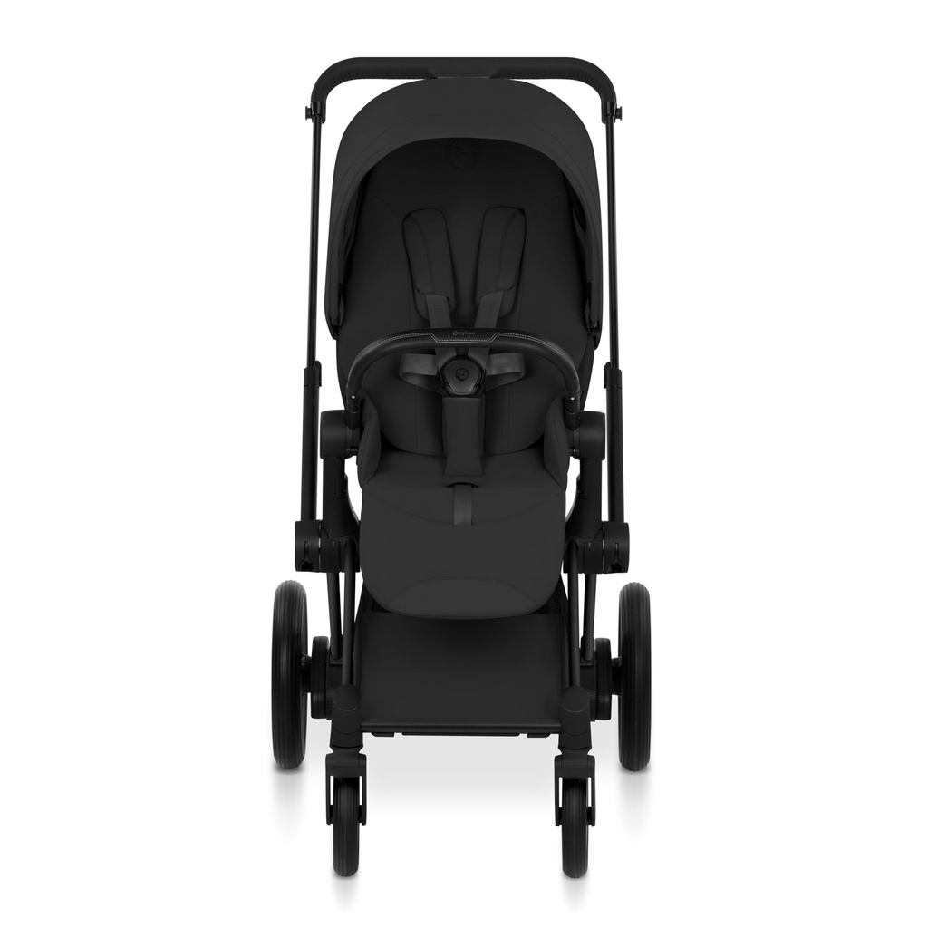 Frame kinderwagen e-Priam Style