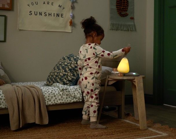 Nachtlamp Moonlight Nightlight Plus
