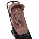 Buggy Butterfly 2 (zwart frame)