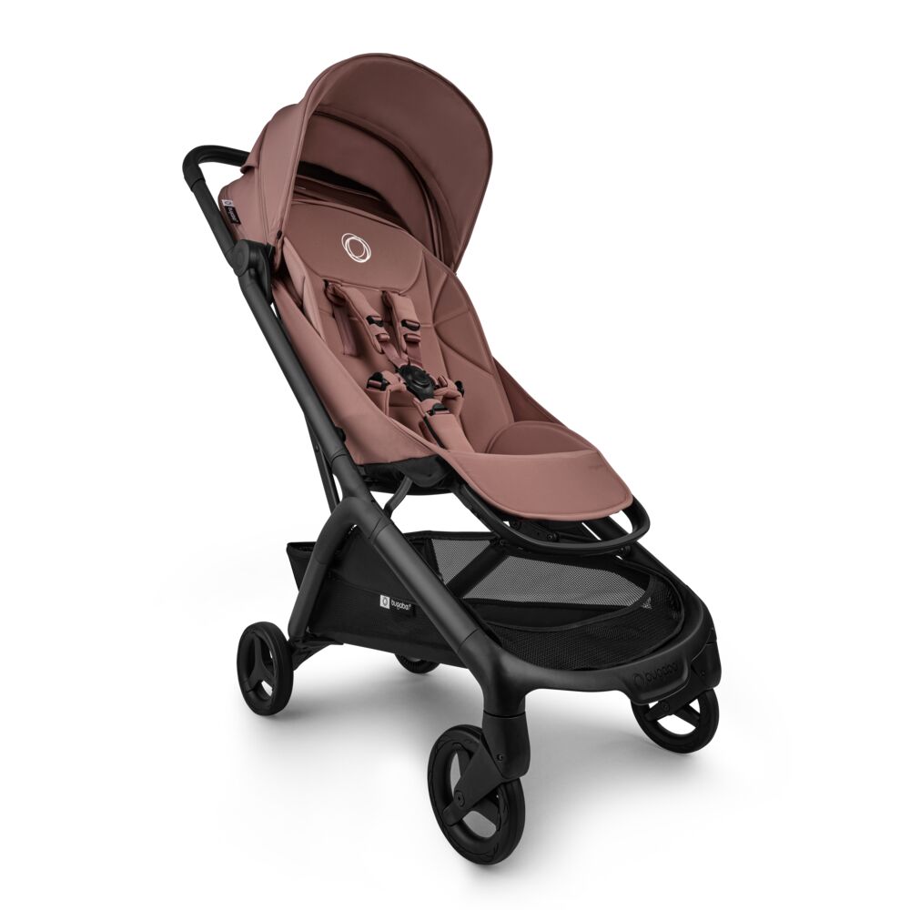 Buggy Butterfly 2 (zwart frame)