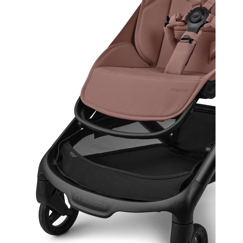 Buggy Butterfly 2 (zwart frame)