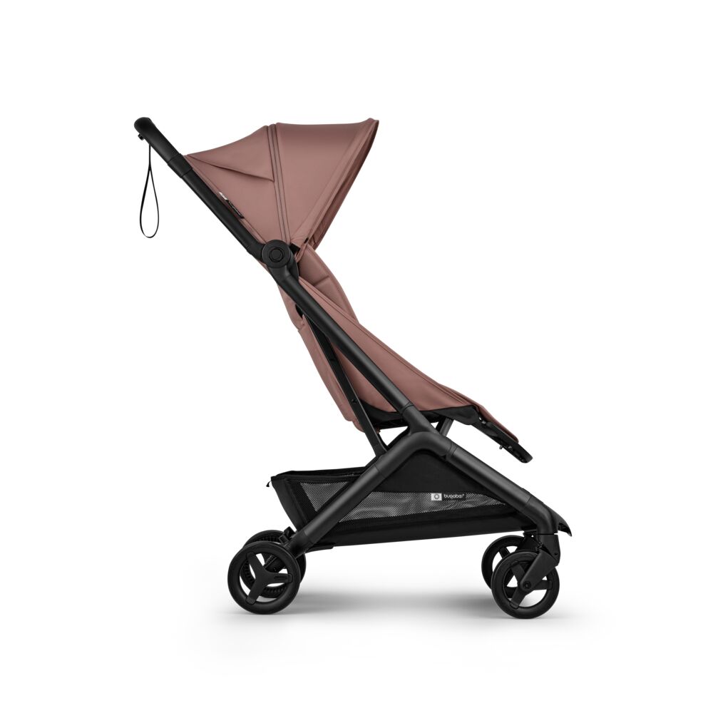 Buggy Butterfly 2 (zwart frame)