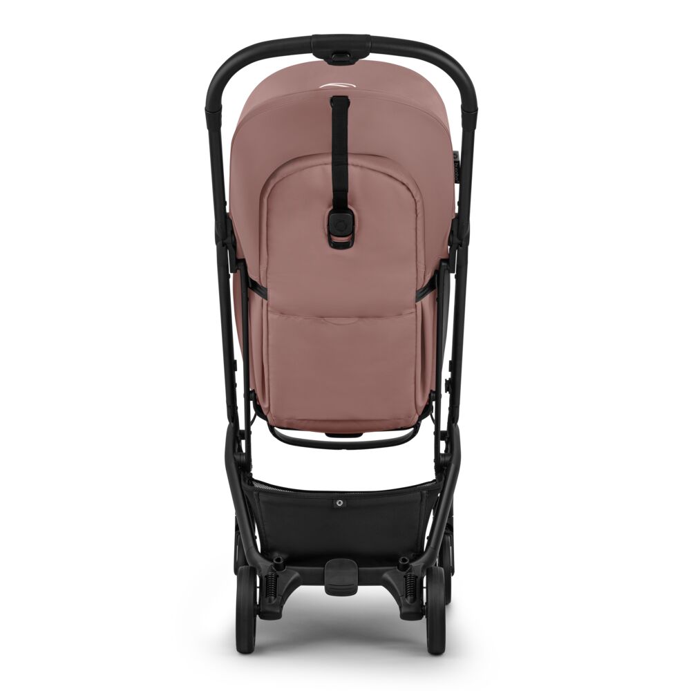 Buggy Butterfly 2 (zwart frame)