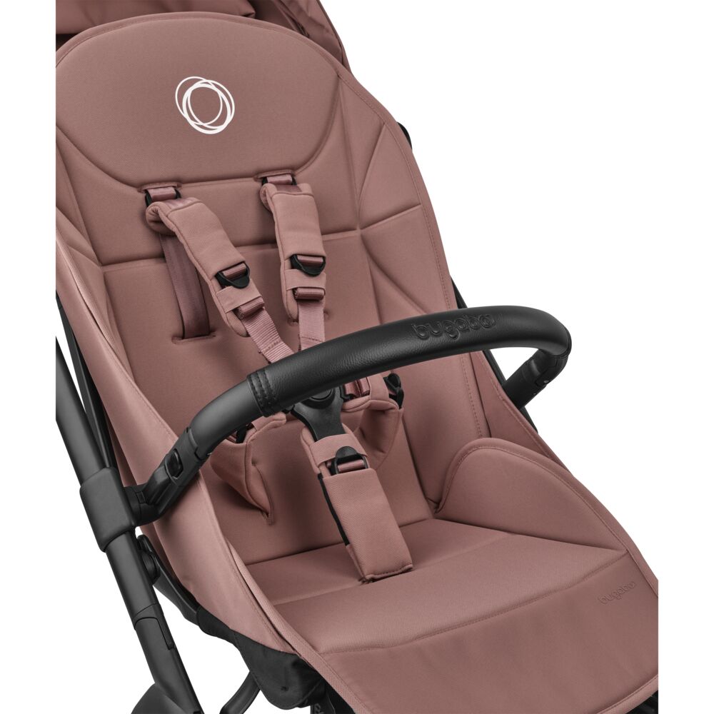 Buggy Butterfly 2 (zwart frame)