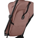Buggy Butterfly 2 (zwart frame)