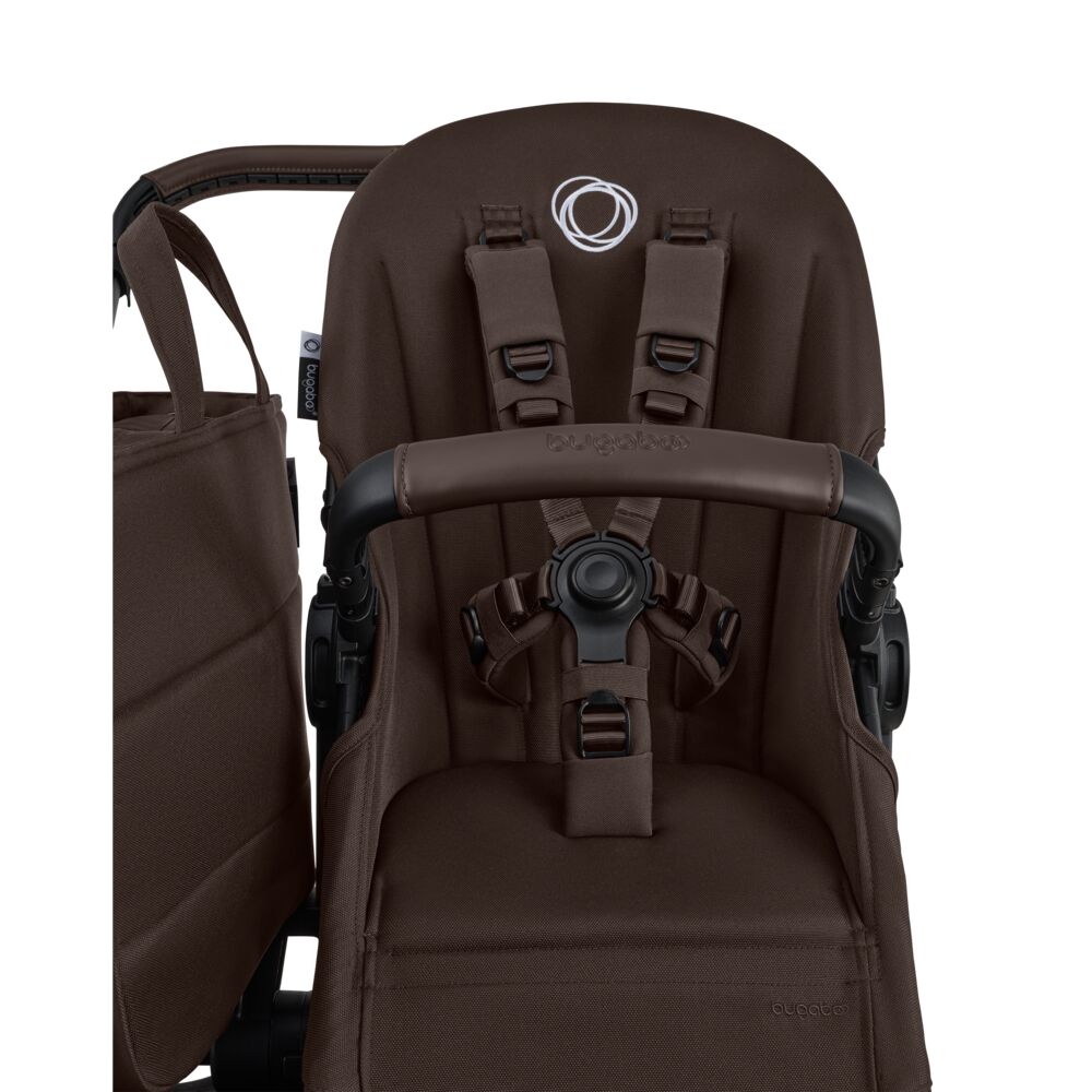 Kinderwagen Donkey6 (mono, complete)