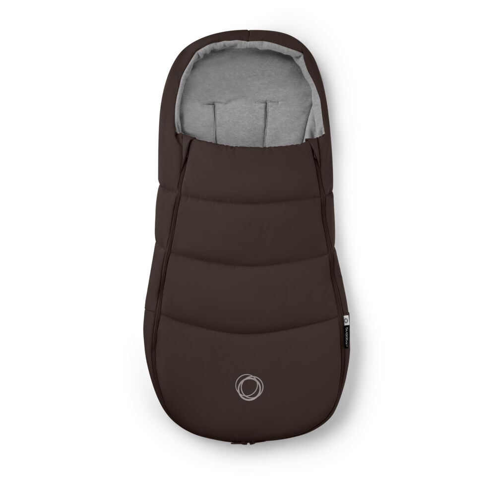 Voetenzak voor buggy