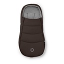 Voetenzak voor buggy