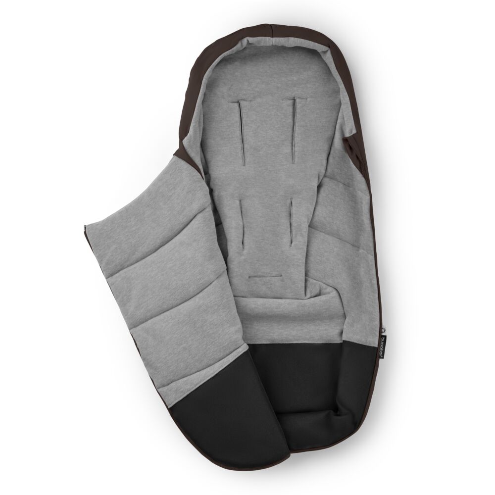 Voetenzak voor buggy