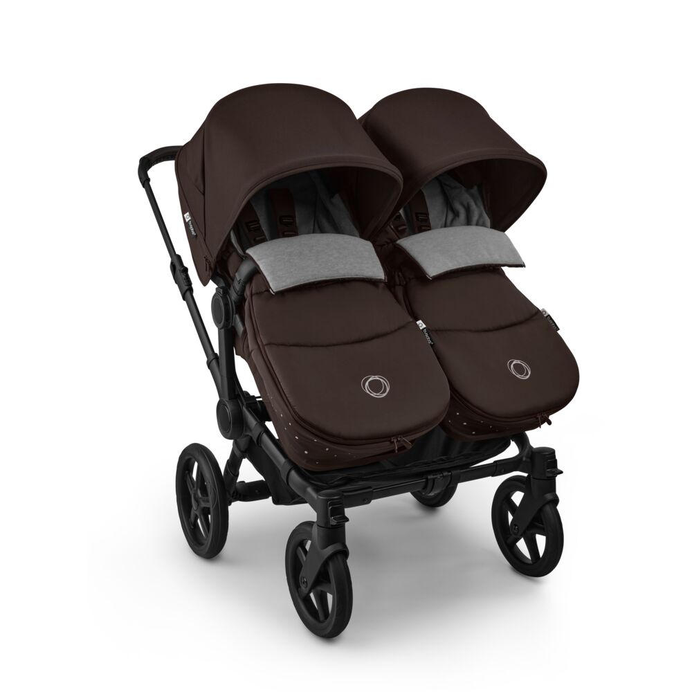 Voetenzak voor buggy