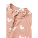 Zwemjumpsuit Max lange mouwen